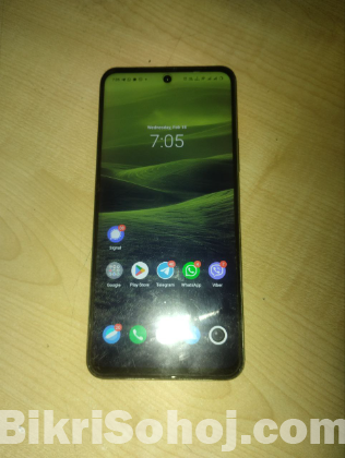 VIVO IQOO Z9X 5G